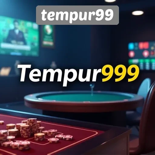 Dari Pemula Hingga Profesional Tempur99 Menyediakan Semua