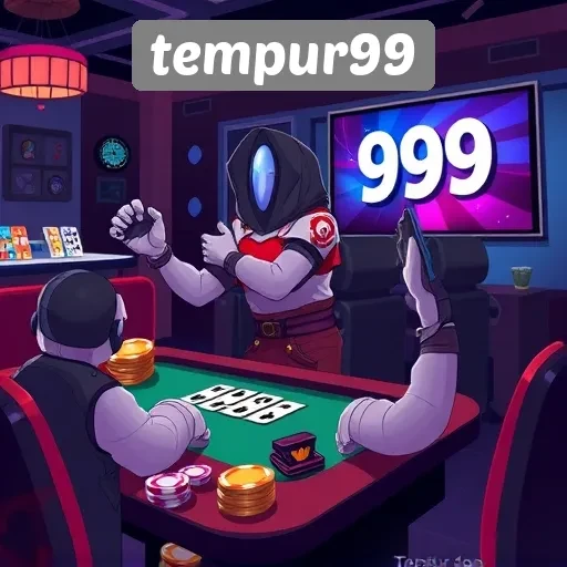 Pengalaman Bermain Game Terbaik di Tempur99