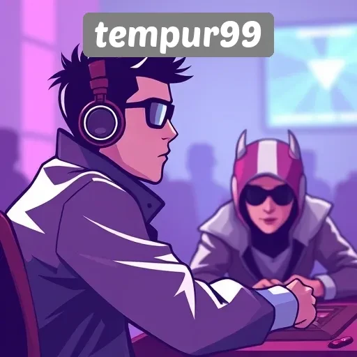 Strategi Terbaik untuk Menang di Game Tempur99