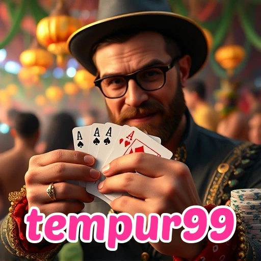 tempur99 Cheat