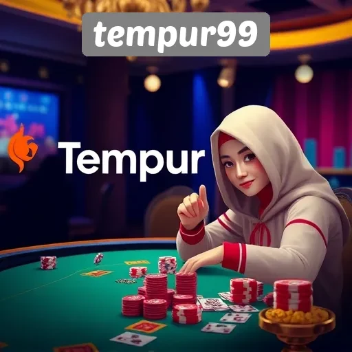 Cara Mendaftar dan Mulai Bermain Di Tempur99