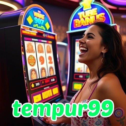 tempur99 Event