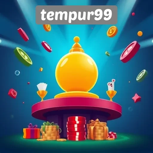Menjelajahi Fitur Unggulan Situs Tempur99