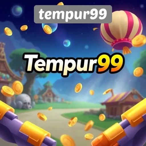 Menelusuri Fitur Menarik di Situs Game Tempur99