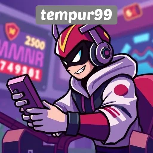 Kelebihan Bergabung Dengan Tempur99 Untuk Gamer Pemula