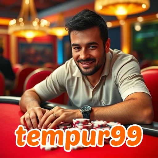 tempur99 Pertemuan