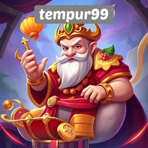 Panduan Menjelajahi Fitur Utama Situs Game Tempur99