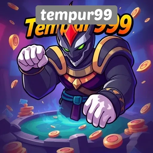 Keunggulan Tempur99 Dalam Dunia Game Online Indonesia
