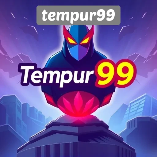 Potensi Tempur99 Dalam Mengembangkan Industri Game di Indonesia