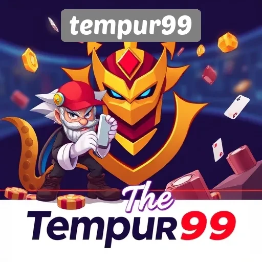 Ulasan Lengkap Situs Game Tempur99 untuk Pecinta Game Online