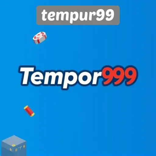 Mengenal Tempur99 Situs Game Terpercaya di Indonesia