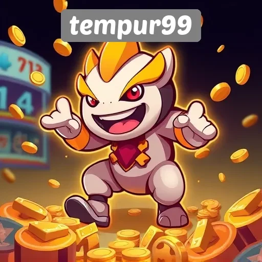 Inovasi Baru di Situs Game Tempur99 untuk Penggemar