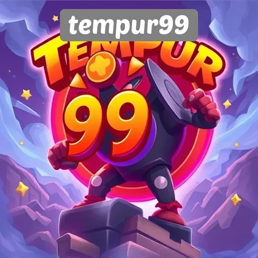 Mengenal Tempur99 Sebagai Platform Game Online Terpercaya