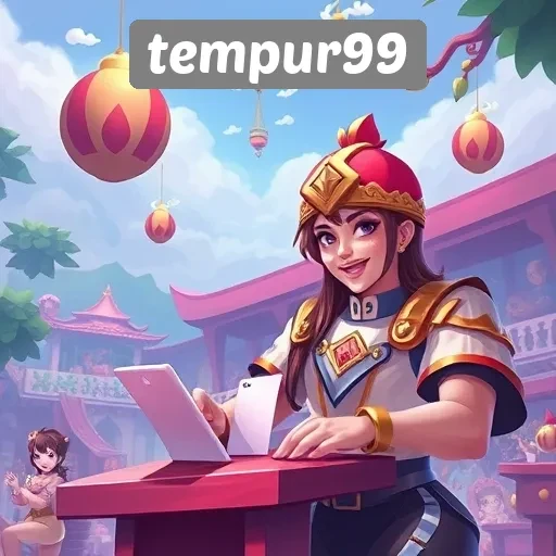 Perkembangan dan Popularitas Tempur99 di Kalangan Pengguna