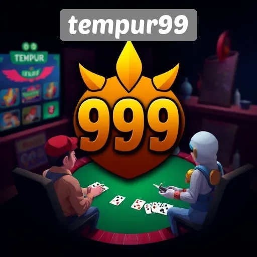 Mengenal Tempur99 Sebagai Situs Game Terpercaya di Indonesia