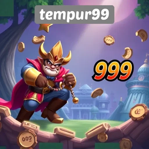 Menggali Keunikan dan Fitur Utama Situs Game Tempur99