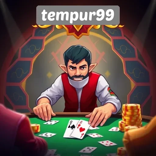 Tips dan Trik untuk Memenangkan Permainan di Tempur99